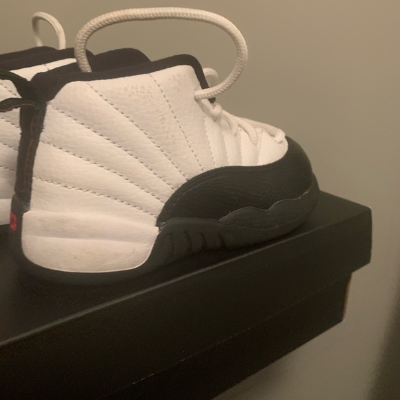 Jordan 12 retro - Picture 4 of 5